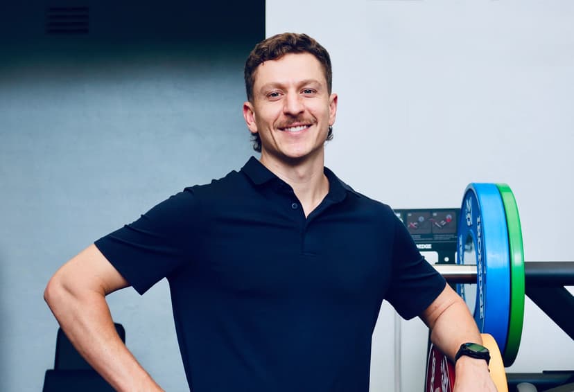 Cameron Hyde - Exercise Physiologist